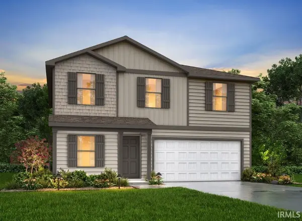 2014 Harmony LN, Charlestown, IN 47111
