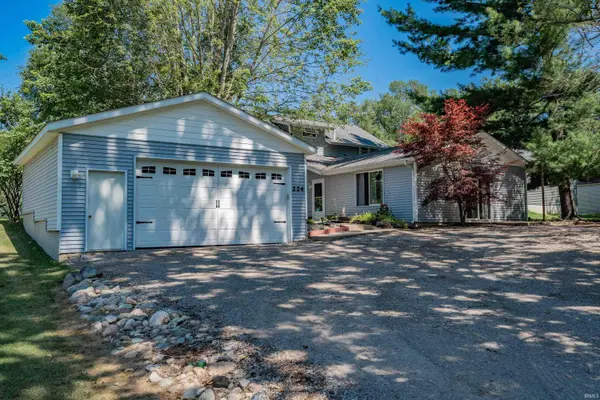 224 Outer DR, Fremont, IN 46737