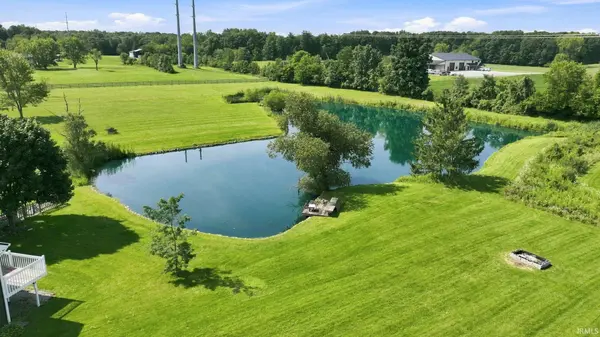14521 Halter RD, Leo, IN 46765