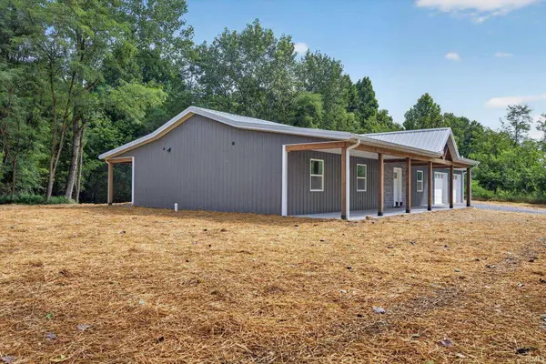 14766 County Rd 400 North ***, Linton, IN 47441