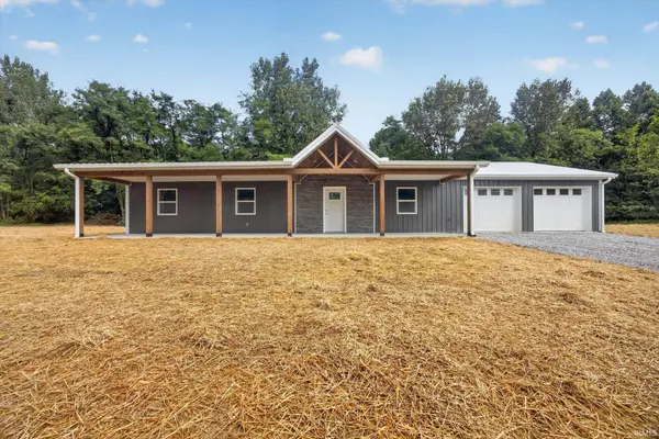 14766 County Rd 400 North ***, Linton, IN 47441
