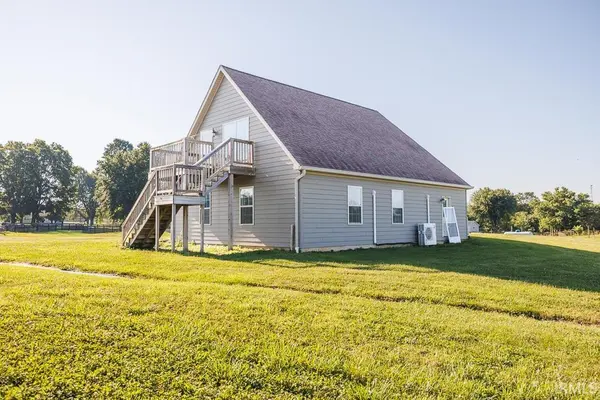 379 Spencer Pike RD, Springville, IN 47462-5364