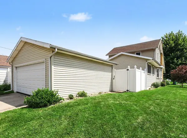 301 N Victoria ST, Mishawaka, IN 46544-2655