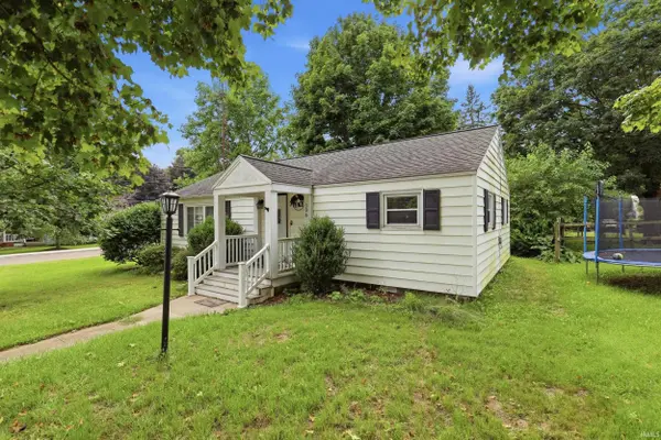 306 S Broad ST, Fremont, IN 46737