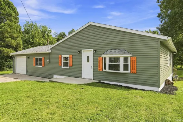 2800 E Colony AVE, Columbia City, IN 46725-7783