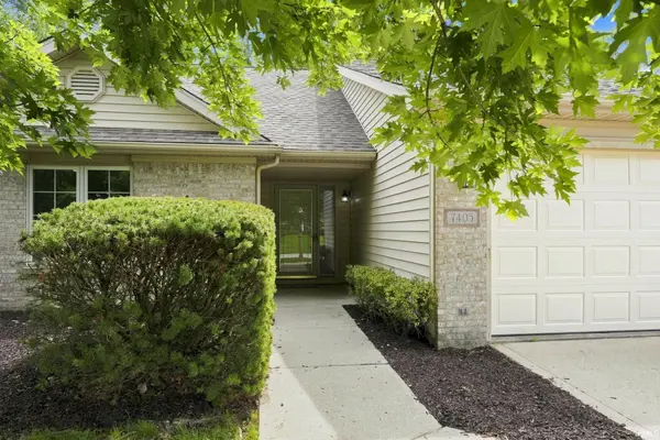 7405 Montclair DR, Fort Wayne, IN 46804
