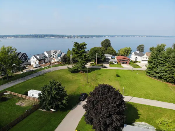 TBD wawasee circle S ***, Cromwell, IN 46732
