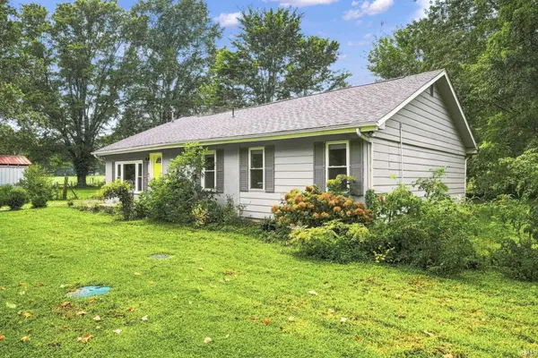 1426 S STATE ROAD 135 RD, Nashville, IN 47448