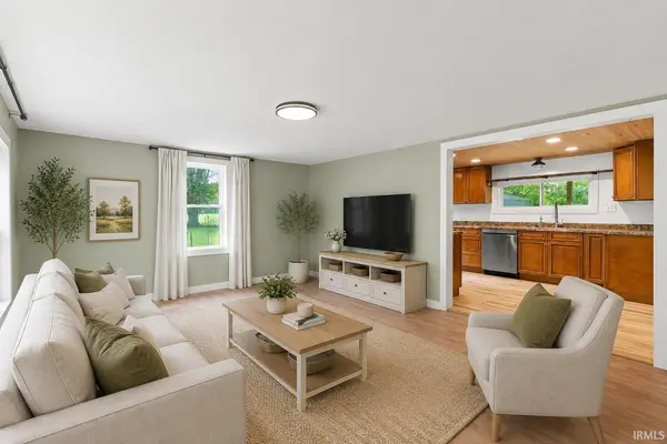 1426 S STATE ROAD 135 RD, Nashville, IN 47448