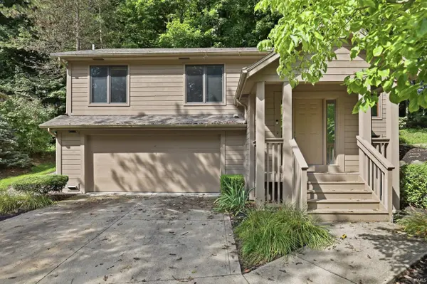 1621 N Little River CT, Huntington, IN 46750