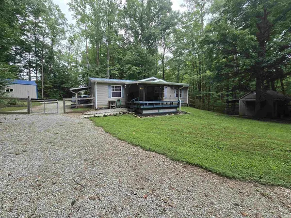 2241 Straight Line RD, Freedom, IN 47431