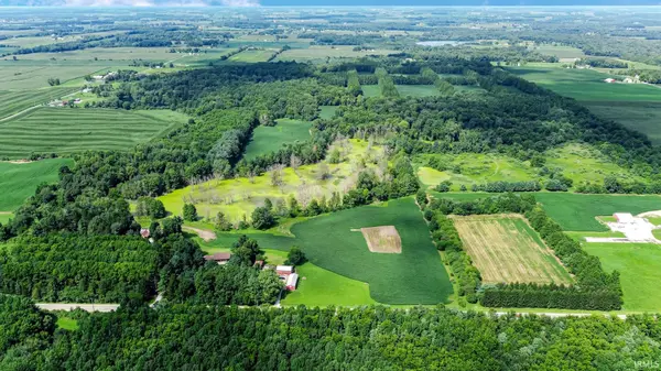 - State Road 110 RD, Tippecanoe, IN 46570