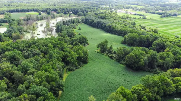 - State Road 110 RD, Tippecanoe, IN 46570