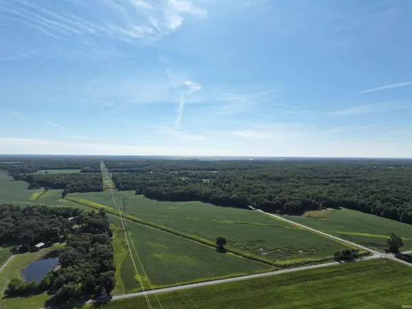 550 E Toto RD, Knox, IN 46534