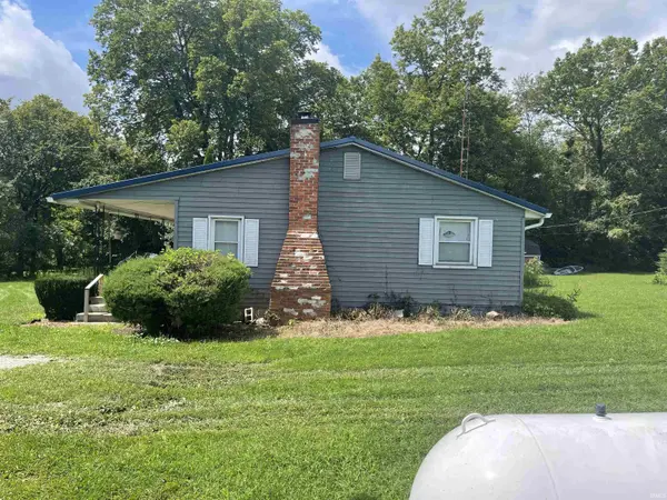 4514 E Old State Road 24 ST, Lagro, IN 46941