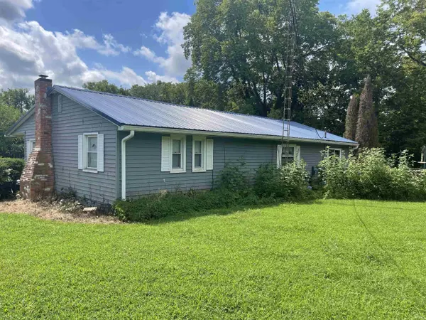 4514 E Old State Road 24 ST, Lagro, IN 46941