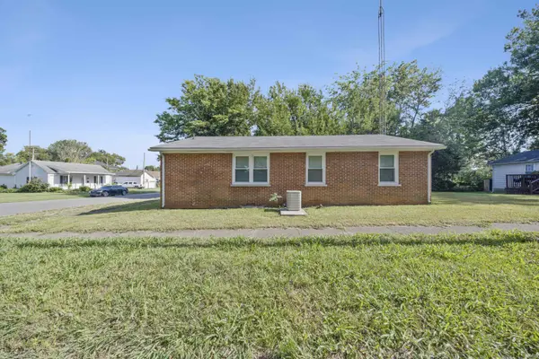 831 Mill ST, Mount Vernon, IN 47620