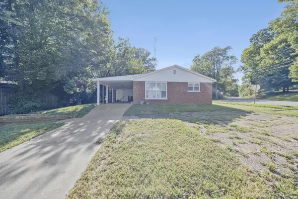 831 Mill ST, Mount Vernon, IN 47620