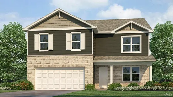 6656 Jerome Park PL, Fort Wayne, IN 46835