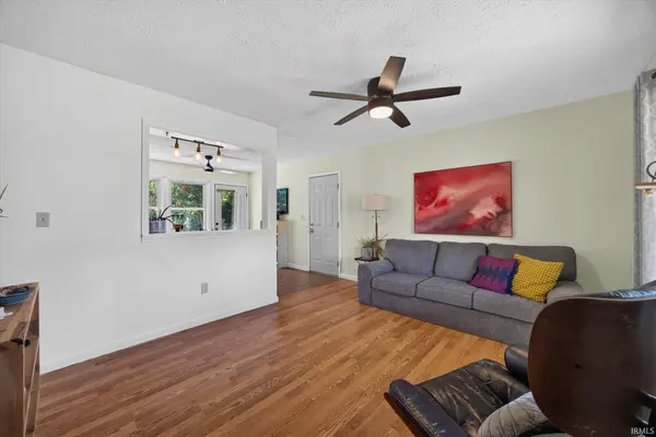 1015 W 14th ST, Bloomington, IN 47404
