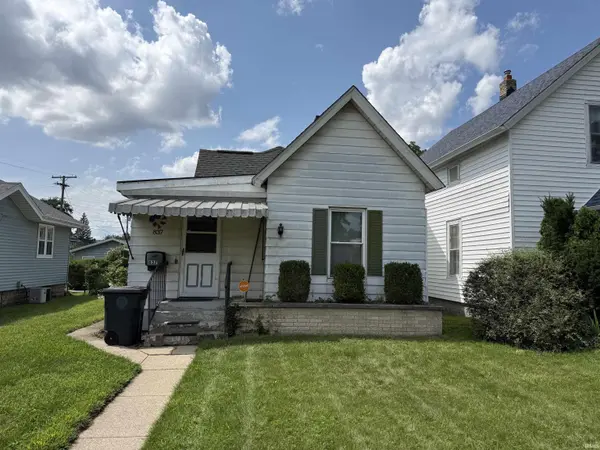 837 S 36th ST, South Bend, IN 46615