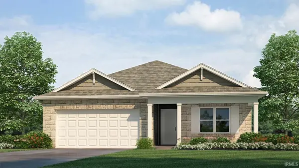 831 Catesby CT, Fort Wayne, IN 46818
