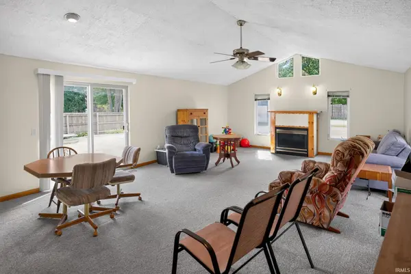 5410 Homestead RD, Fort Wayne, IN 46814
