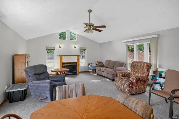 5410 Homestead RD, Fort Wayne, IN 46814