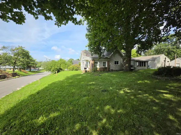 709 E Sherman ST, Marion, IN 46952