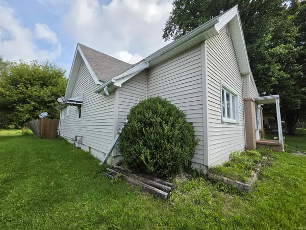 709 E Sherman ST, Marion, IN 46952