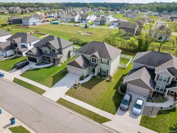 17388 Sonic CT, Huntertown, IN 46748