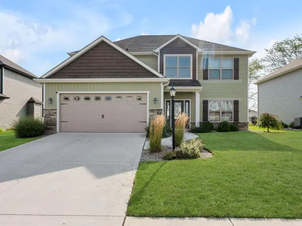 17388 Sonic CT, Huntertown, IN 46748