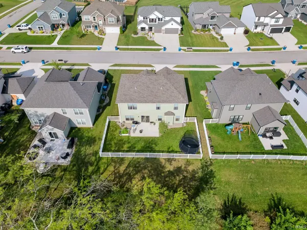 17388 Sonic CT, Huntertown, IN 46748