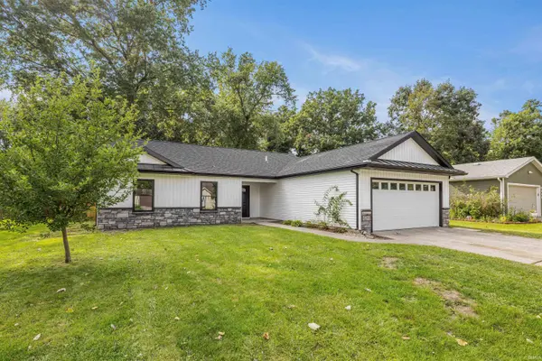 6211 Brandonwood LN, Fort Wayne, IN 46835