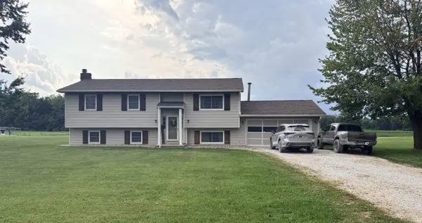 8503 N 1100 W ***, Jasonville, IN 47438