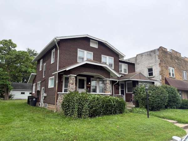 3306 3308 Mishawaka AVE, South Bend, IN 46615