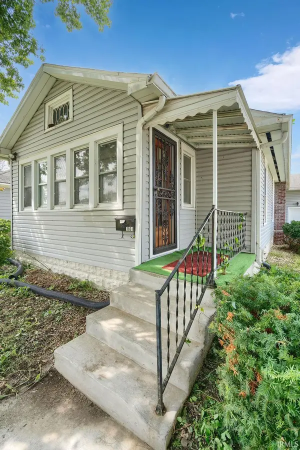 1801 S MARKET ST, Kokomo, IN 46902