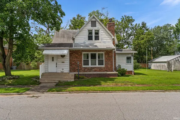 110 N George ST, North Judson, IN 46366