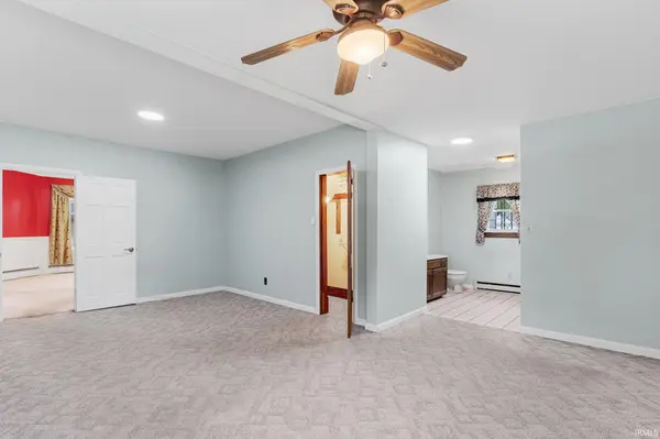 110 N George ST, North Judson, IN 46366