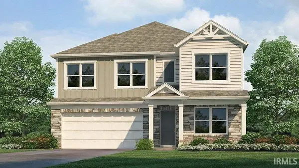 4412 Katfur CT, Fort Wayne, IN 46818
