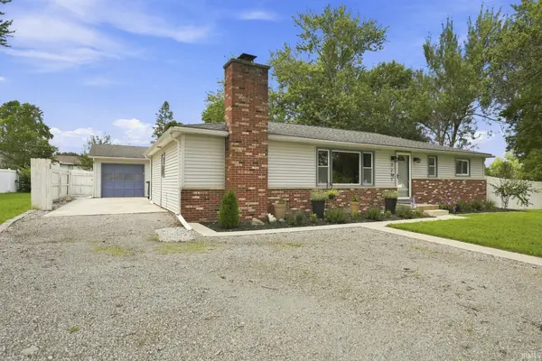 7267 Linda DR, Fort Wayne, IN 46835