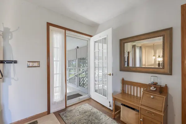 2878 S 775 West RD, Mentone, IN 46539