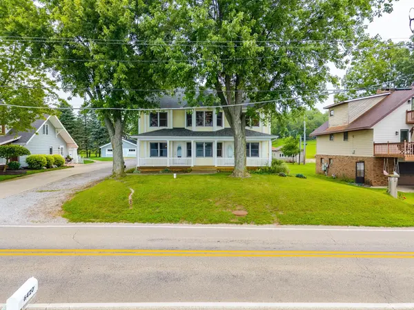 6420 W Orland RD, Angola, IN 46703