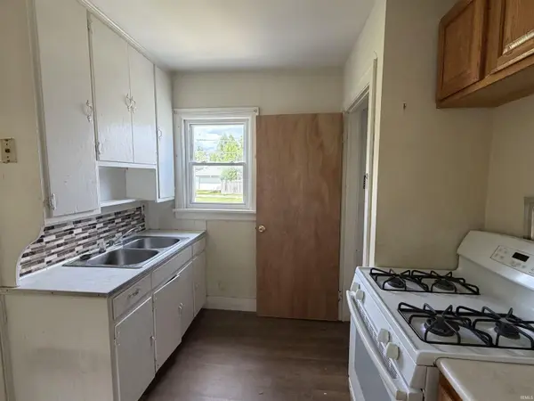 507 E South C ST, Gas City, IN 46933