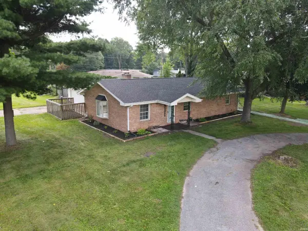 23088 Janiper DR, Elkhart, IN 46517