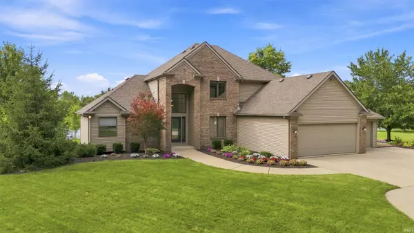 6510 Union Chapel RD, Fort Wayne, IN 46845