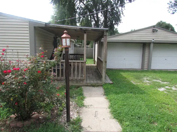 708 Evans ST, Lebanon, IN 46052