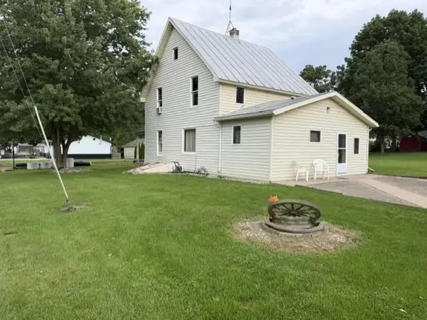 307 N Tolford ST, Fremont, IN 46737