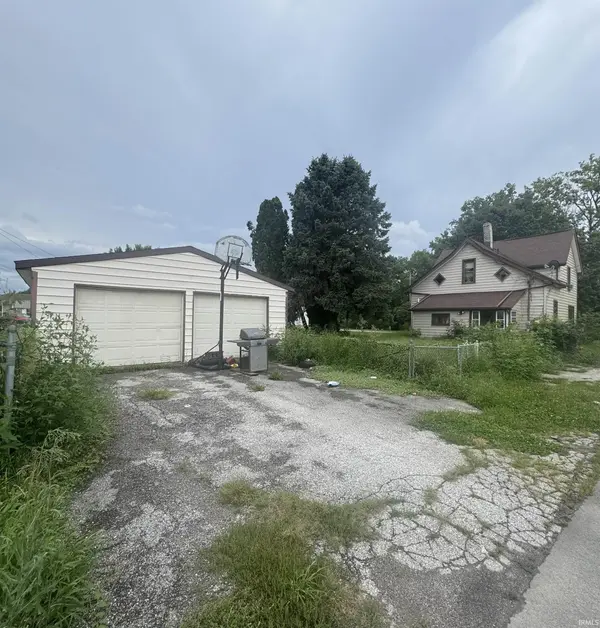 1212 N Washington ST, Marion, IN 46952