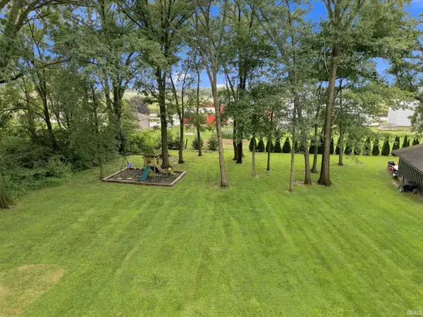 7 Concord PL, Lafayette, IN 47909